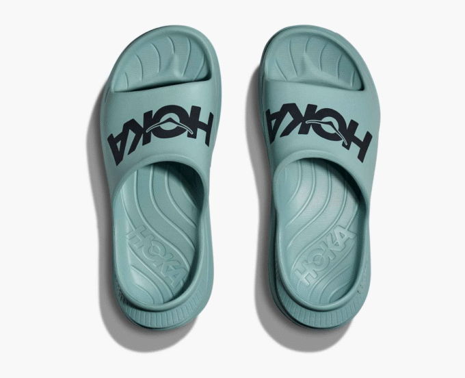 Calzini HOKA No-Show Run, confezione da 3