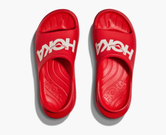 Calzini HOKA No-Show Run, confezione da 3