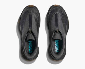 Calzini HOKA No-Show Run, confezione da 3