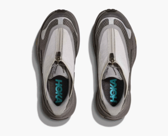 Calzini HOKA No-Show Run, confezione da 3