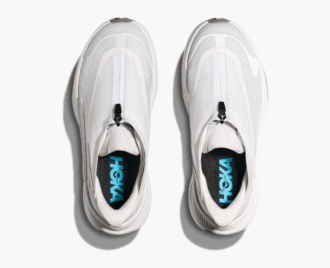 Calzini HOKA No-Show Run, confezione da 3