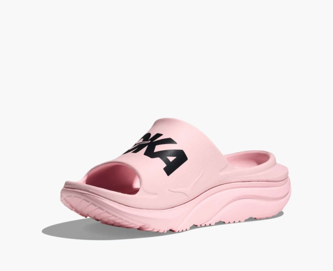 Calzini HOKA No-Show Run, confezione da 3