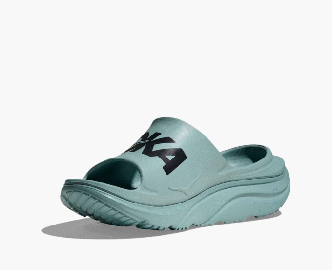 Calzini HOKA No-Show Run, confezione da 3