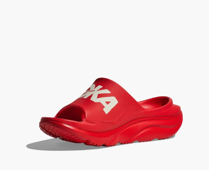 Calzini HOKA No-Show Run, confezione da 3