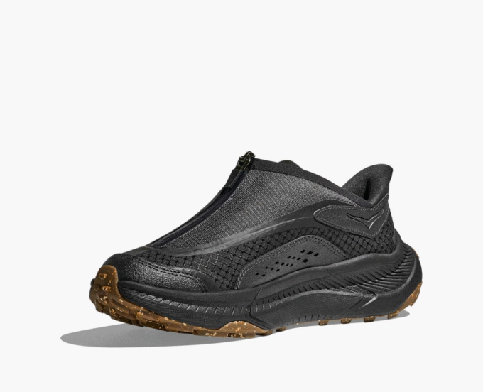 Calzini HOKA No-Show Run, confezione da 3