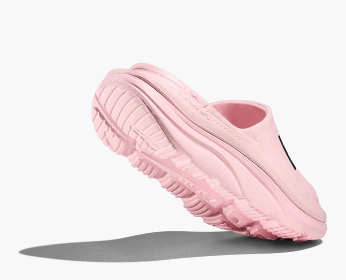 Calzini HOKA No-Show Run, confezione da 3