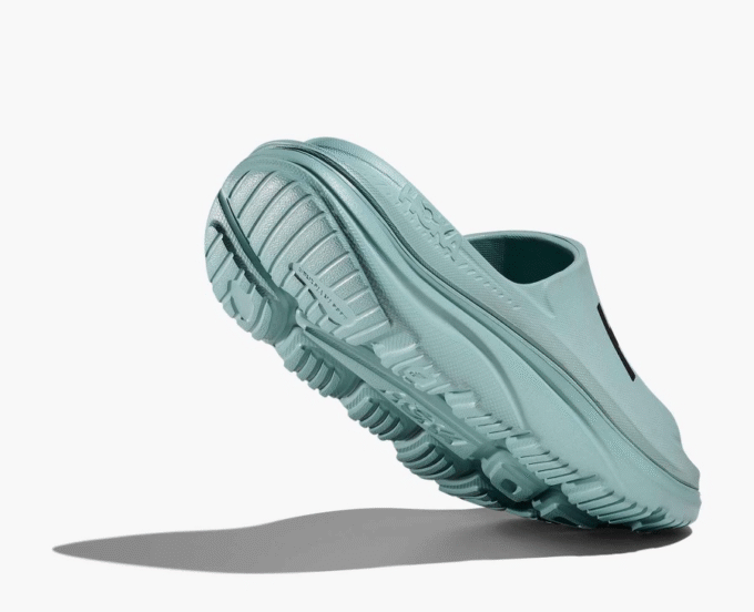 Calzini HOKA No-Show Run, confezione da 3