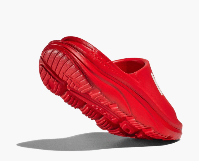 Calzini HOKA No-Show Run, confezione da 3