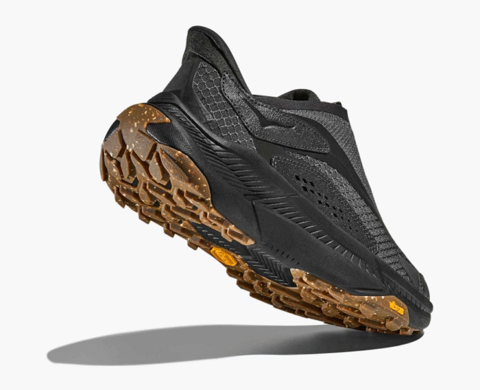 Calzini HOKA No-Show Run, confezione da 3