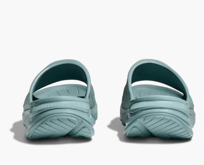 Calzini HOKA No-Show Run, confezione da 3