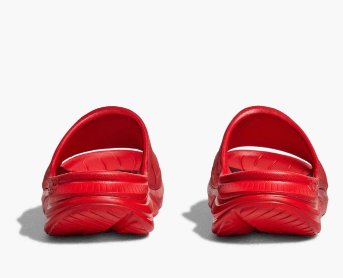 Calzini HOKA No-Show Run, confezione da 3