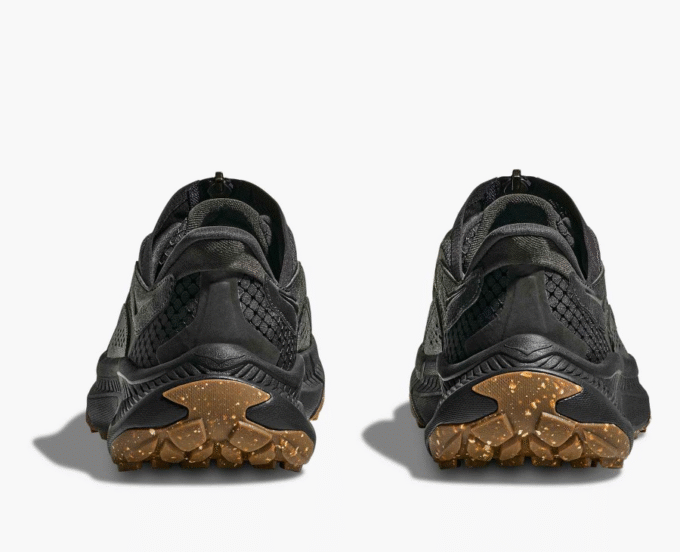 Calzini HOKA No-Show Run, confezione da 3