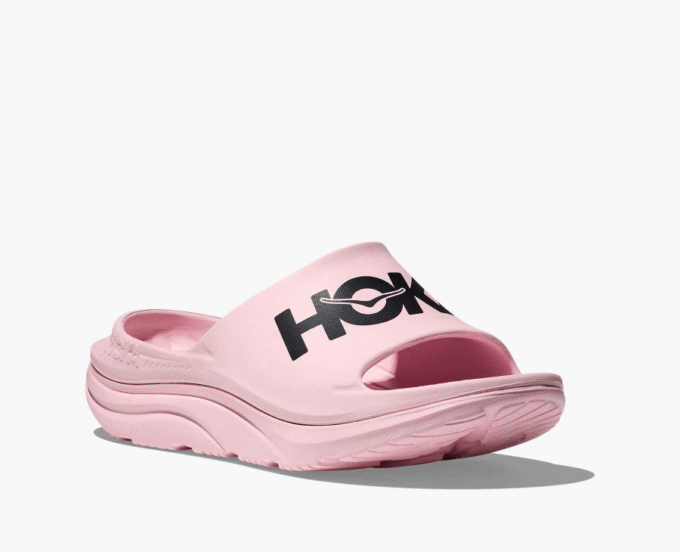 Calzini HOKA No-Show Run, confezione da 3