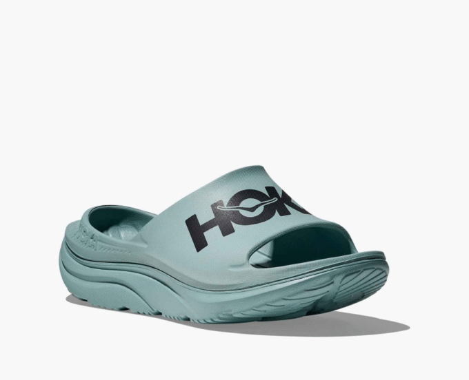 Calzini HOKA No-Show Run, confezione da 3