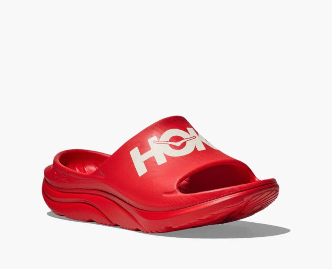 Calzini HOKA No-Show Run, confezione da 3