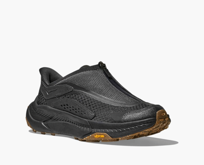 Calzini HOKA No-Show Run, confezione da 3
