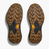 Calzini HOKA No-Show Run, confezione da 3