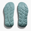 Calzini HOKA No-Show Run, confezione da 3