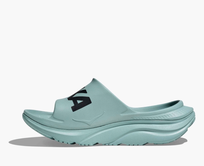Calzini HOKA No-Show Run, confezione da 3