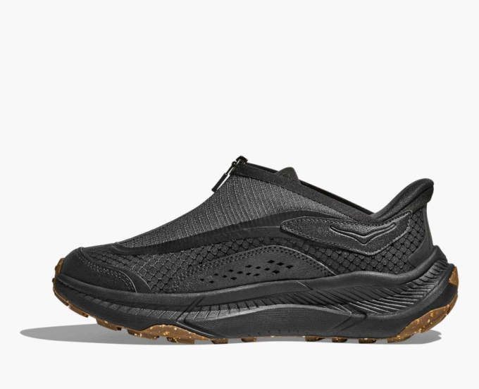 Calzini HOKA No-Show Run, confezione da 3