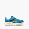 Calzini HOKA ONE ONE Crew Run, confezione da 3 Calzini HOKA ONE ONE Crew Run, confezione da 3