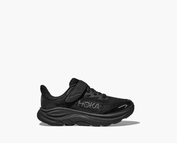 Calzini HOKA ONE ONE Crew Run, confezione da 3 Calzini HOKA ONE ONE Crew Run, confezione da 3