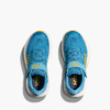 Calzini HOKA ONE ONE Crew Run, confezione da 3 Calzini HOKA ONE ONE Crew Run, confezione da 3
