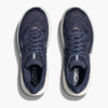 Calzini HOKA ONE ONE Crew Run, confezione da 3