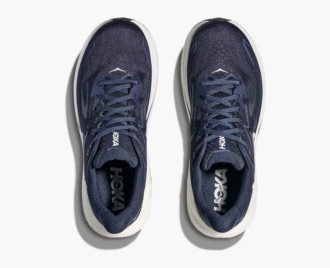 Calzini HOKA ONE ONE Crew Run, confezione da 3
