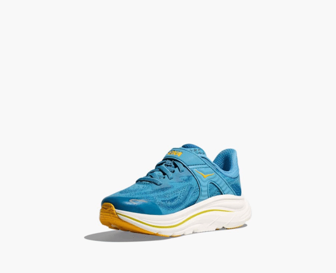 Calzini HOKA ONE ONE Crew Run, confezione da 3 Calzini HOKA ONE ONE Crew Run, confezione da 3