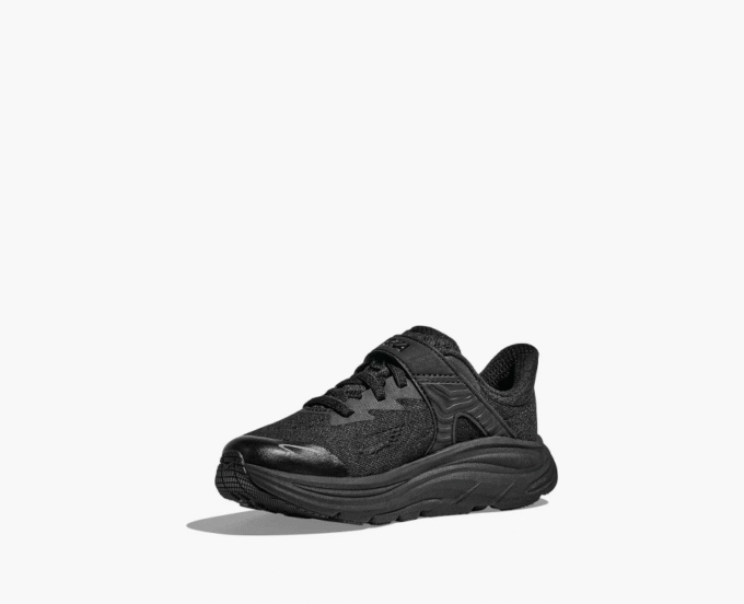Calzini HOKA ONE ONE Crew Run, confezione da 3 Calzini HOKA ONE ONE Crew Run, confezione da 3