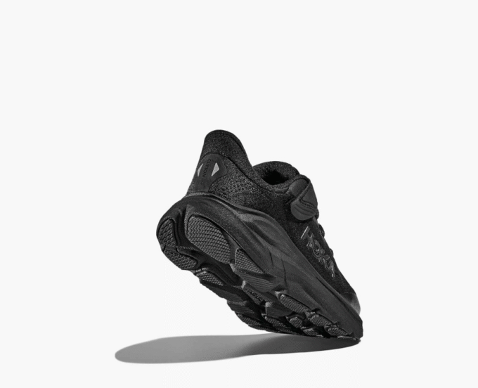 Calzini HOKA ONE ONE Crew Run, confezione da 3 Calzini HOKA ONE ONE Crew Run, confezione da 3