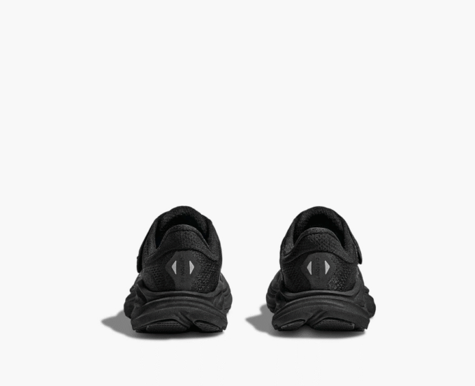 Calzini HOKA ONE ONE Crew Run, confezione da 3 Calzini HOKA ONE ONE Crew Run, confezione da 3