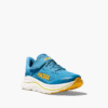 Calzini HOKA ONE ONE Crew Run, confezione da 3 Calzini HOKA ONE ONE Crew Run, confezione da 3