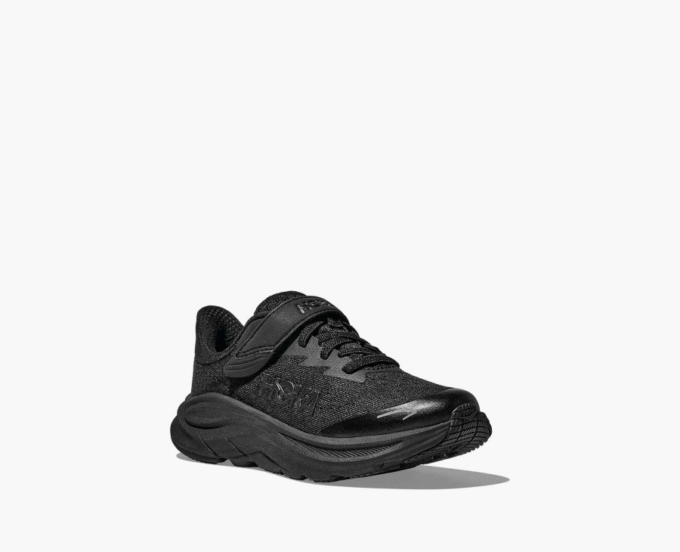 Calzini HOKA ONE ONE Crew Run, confezione da 3 Calzini HOKA ONE ONE Crew Run, confezione da 3