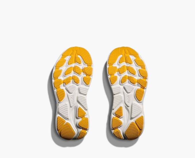 Calzini HOKA ONE ONE Crew Run, confezione da 3 Calzini HOKA ONE ONE Crew Run, confezione da 3