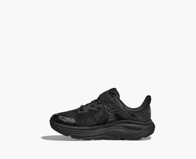 Calzini HOKA ONE ONE Crew Run, confezione da 3 Calzini HOKA ONE ONE Crew Run, confezione da 3
