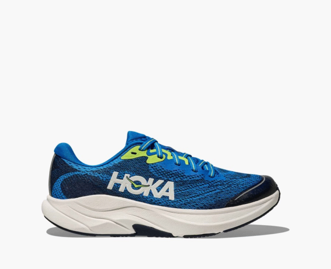 Calzini No-Show Run HOKA ONE ONE, confezione da 3