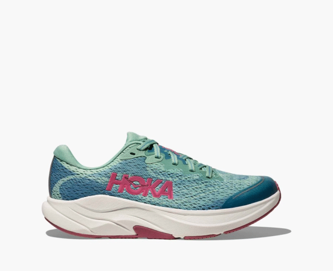 Calzini No-Show Run HOKA ONE ONE, confezione da 3