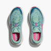 Calzini No-Show Run HOKA ONE ONE, confezione da 3