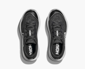 Calzini No-Show Run HOKA ONE ONE, confezione da 3