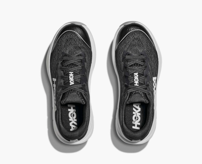 Calzini No-Show Run HOKA ONE ONE, confezione da 3
