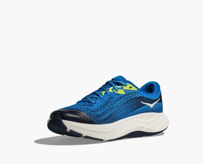 Calzini No-Show Run HOKA ONE ONE, confezione da 3