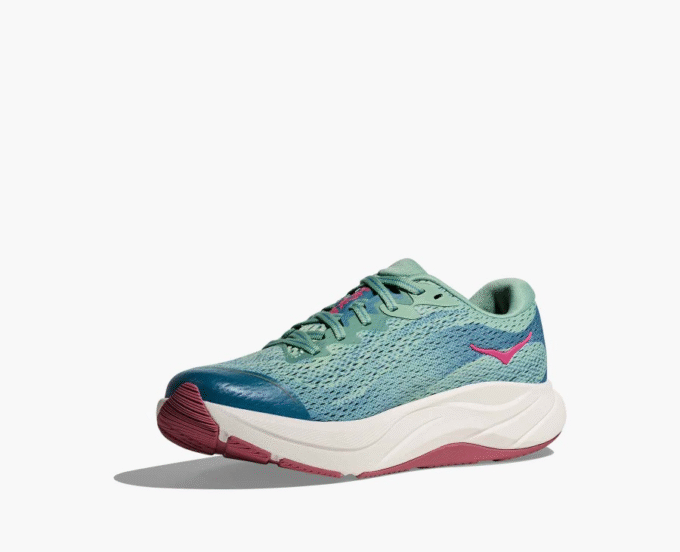 Calzini No-Show Run HOKA ONE ONE, confezione da 3