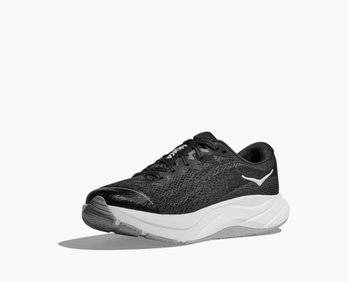 Calzini No-Show Run HOKA ONE ONE, confezione da 3