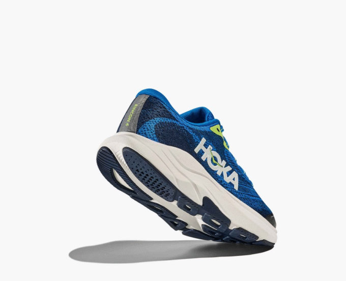 Calzini No-Show Run HOKA ONE ONE, confezione da 3