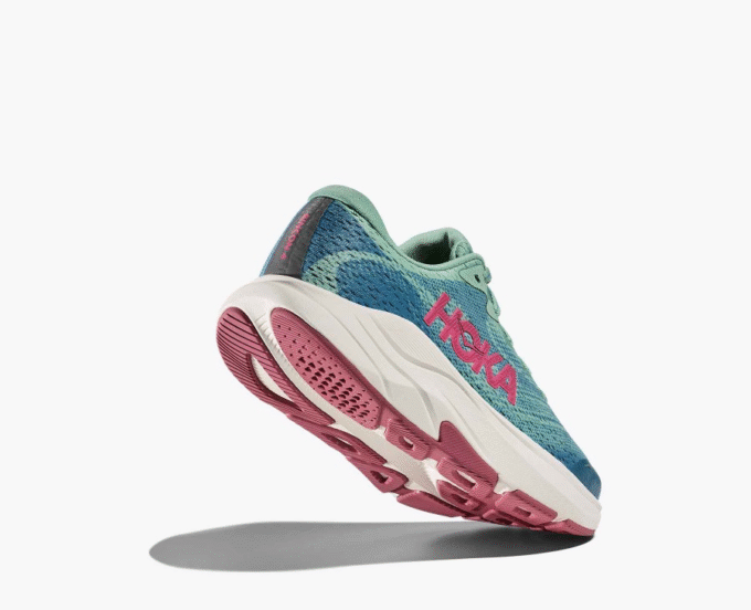 Calzini No-Show Run HOKA ONE ONE, confezione da 3
