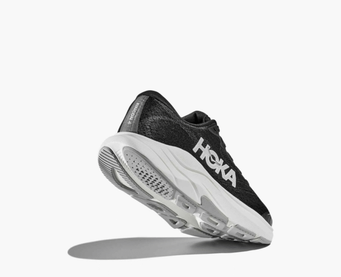 Calzini No-Show Run HOKA ONE ONE, confezione da 3