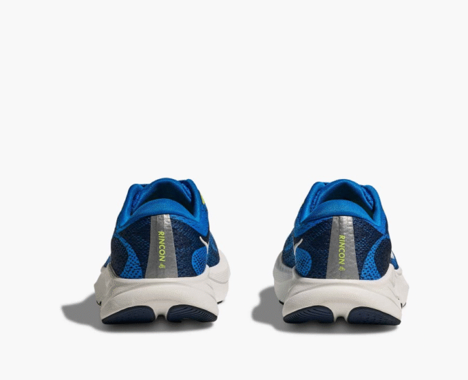Calzini No-Show Run HOKA ONE ONE, confezione da 3