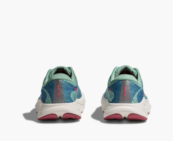 Calzini No-Show Run HOKA ONE ONE, confezione da 3